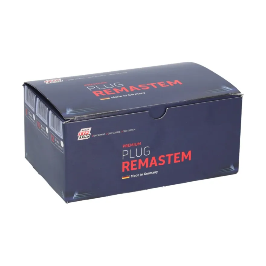 Kołki do naprawy opon Remastem 8 PREMIUM
