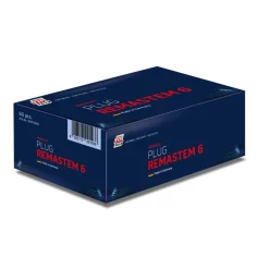 Kołki do naprawy opon Remastem 6 PREMIUM