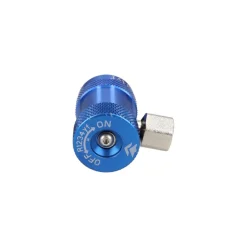Konektory szybkozłącza R1234yf HP i LP INVENTO ACS 120