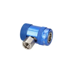 Konektory szybkozłącza R1234yf HP i LP INVENTO ACS 120