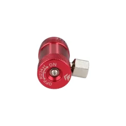 Konektory szybkozłącza R1234yf HP i LP INVENTO ACS 120