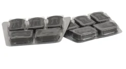 Korpusy do doraźnej naprawy opon Super SL TT 660, TIP TOP