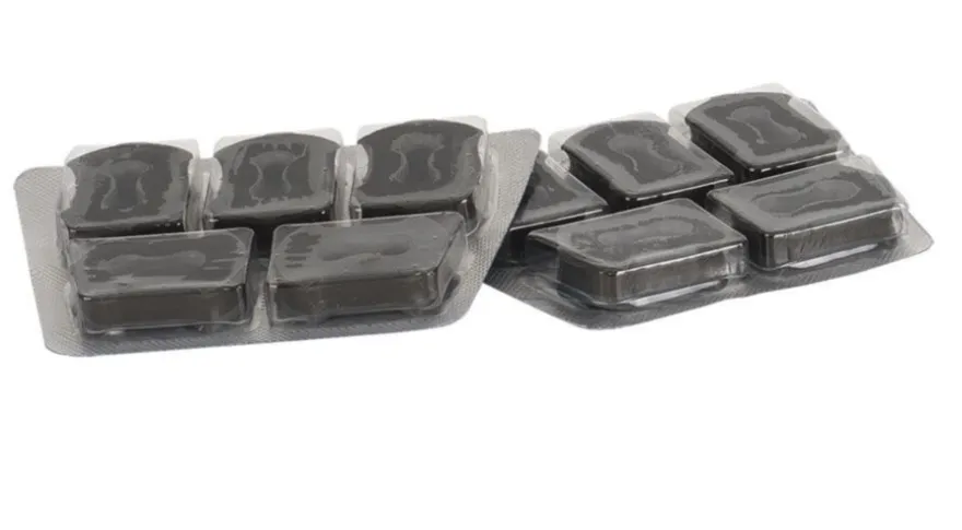 Korpusy do doraźnej naprawy opon Super SL TT 660, TIP TOP