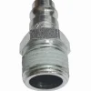 Króciec adapter wtyk RECTUS seria 25KA gwint zewnętrzny 1/2"