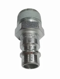 Króciec adapter wtyk RECTUS seria 25KA gwint zewnętrzny 1/2