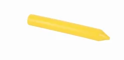 Kreda marker do opon wodoodporna Żółta Invento - 1 sztuka