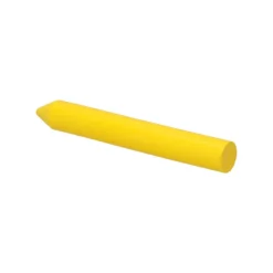 Kreda marker do opon wodoodporna Żółta Invento - 1 sztuka