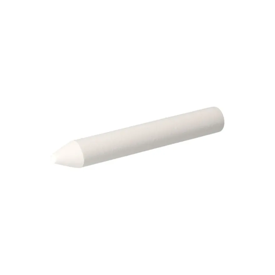 Kreda marker do opon wodoodporna Biała Invento - 1 sztuka
