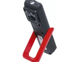 Lampa ręczna warsztatowa 3W LED COB z magnesem i hakiem
