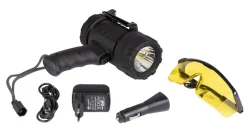 Lampa UV LED IP65 klimatyzacja