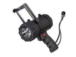 Lampa UV LED IP65 klimatyzacja