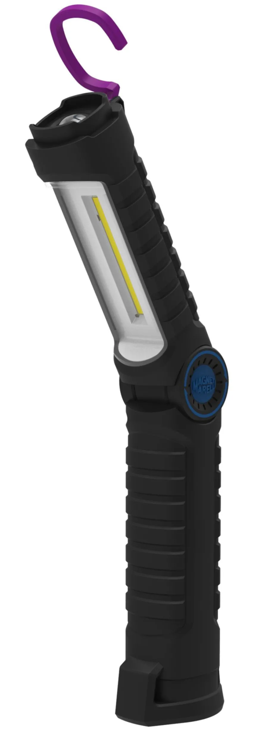 Lampa UV led obrotowa klimatyzacja klima