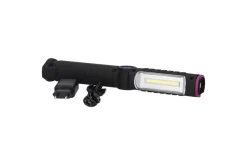 Lampa UV led obrotowa klimatyzacja klima