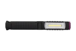 Lampa UV led obrotowa klimatyzacja klima