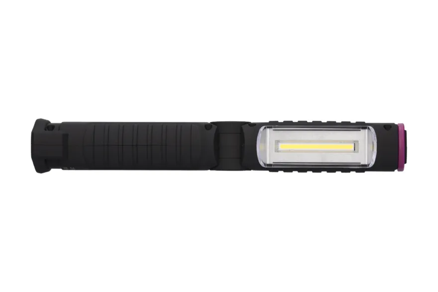 Lampa UV led obrotowa klimatyzacja klima