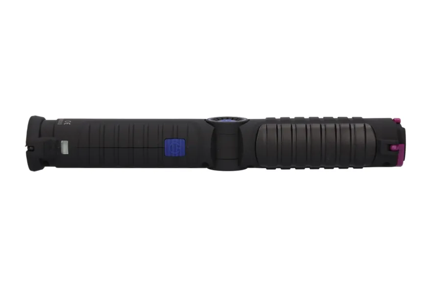 Lampa UV led obrotowa klimatyzacja klima