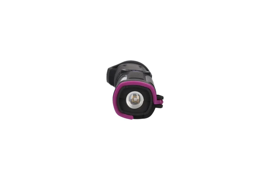 Lampa UV led obrotowa klimatyzacja klima