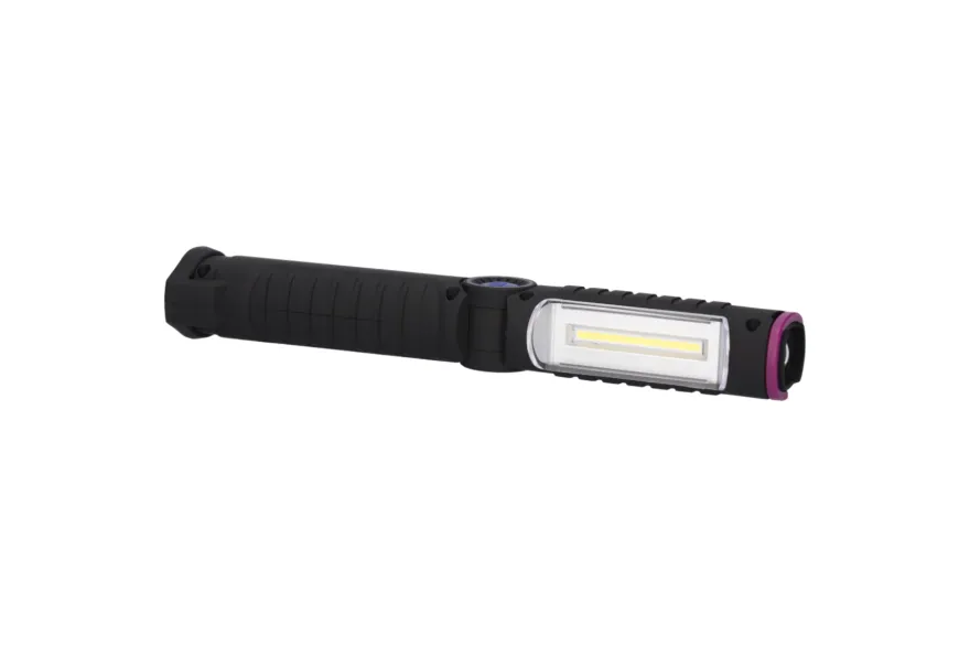 Lampa UV led obrotowa klimatyzacja klima