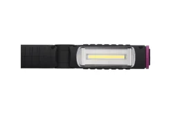 Lampa UV led obrotowa klimatyzacja klima