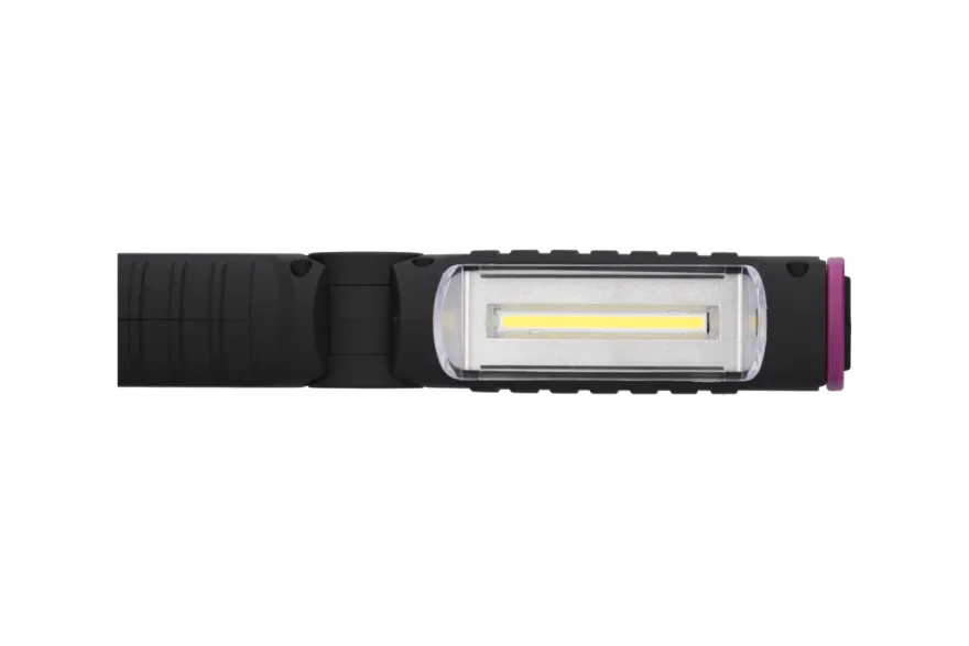Lampa UV led obrotowa klimatyzacja klima