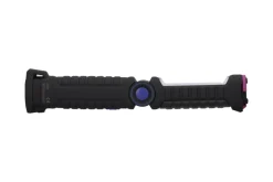 Lampa UV led obrotowa klimatyzacja klima