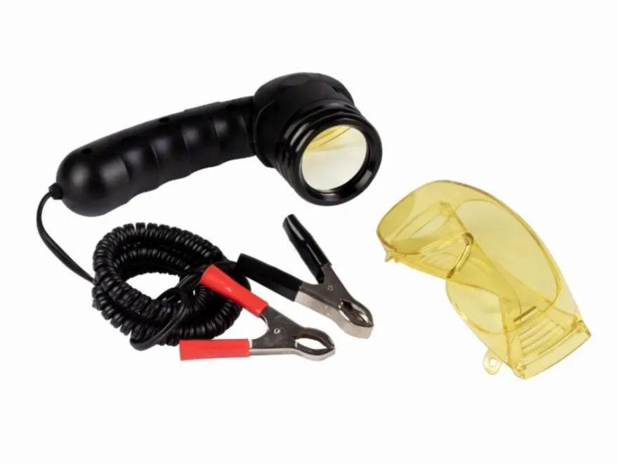 Lampa UV 50W/12V klimatyzacja
