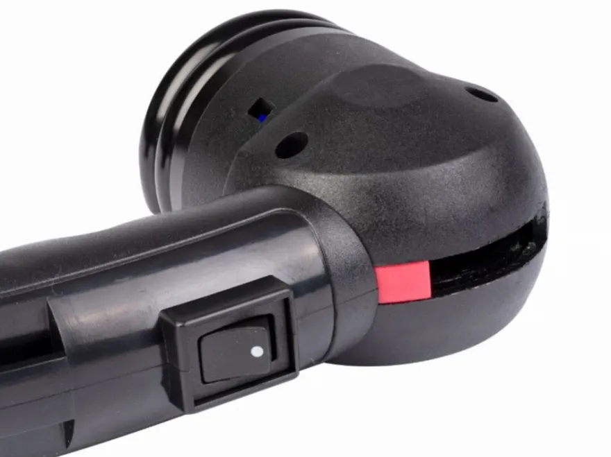 Lampa UV 50W/12V klimatyzacja
