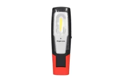 Lampa warsztatowa Bright Line COB LED latarka