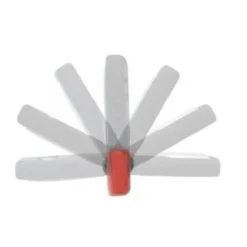 Lampa warsztatowa Bright Line COB LED latarka