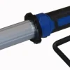 Lampa warsztatowa mocowana pod maskę 15W SMD LED, regulowana 120-190 cm