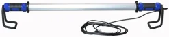 Lampa warsztatowa mocowana pod maskę 15W SMD LED, regulowana 120-190 cm