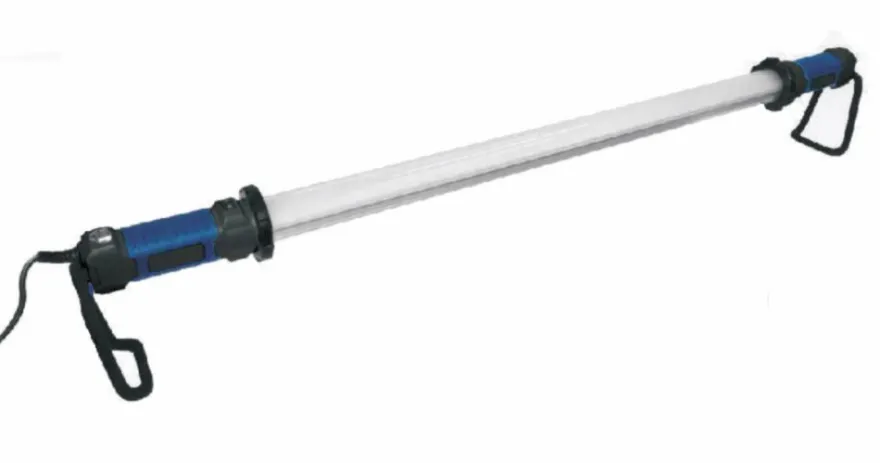 Lampa warsztatowa mocowana pod maskę 15W SMD LED, regulowana 120-190 cm