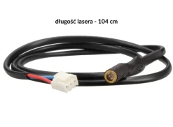 Laser INVENTO VBS 220