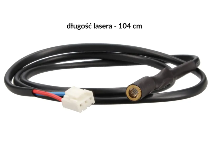 Laser INVENTO VBS 220