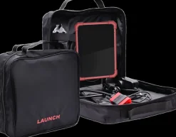 Launch Creader MOT IV + BST-360 tester AKU BT OFICJALNY DEALER LAUNCH 2LATA