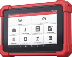 Launch Creader MOT IV + BST-360 tester AKU BT OFICJALNY DEALER LAUNCH 2LATA