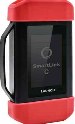 LAUNCH X-431 EURO LINK Zdalna diagnostyka SmartLink C 2 LATA UPDATE Autoryzowany Oficjalny Dystrybutor