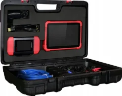 LAUNCH X-431 EURO LINK Zdalna diagnostyka SmartLink C 2 LATA UPDATE Autoryzowany Oficjalny Dystrybutor