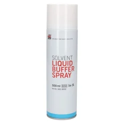 Liquid Buffer Spray 500ml TIP TOP do szorstkowania opon