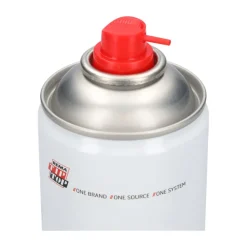 Liquid Buffer Spray 500ml TIP TOP do szorstkowania opon