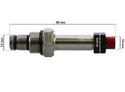 Magnetyczny zawór EL S40