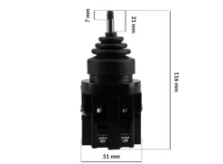 Manipulator INVENTO TCS 626, TCS 656, TC 823