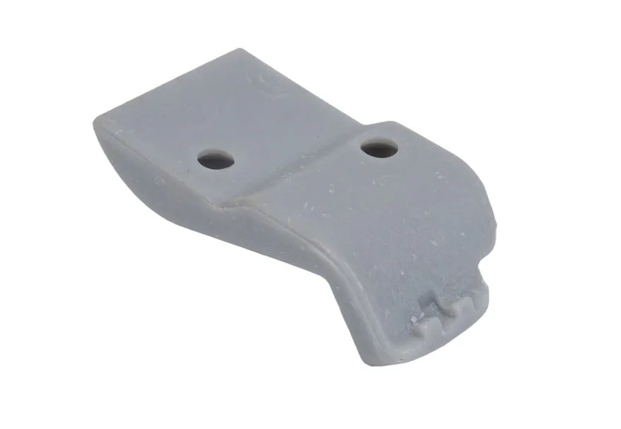 MF / Corghi nakładka na stopkę system LL