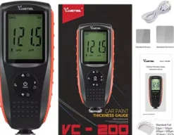 Miernik grubości lakieru VDIAGTOOL VC200