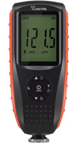 Miernik grubości lakieru VDIAGTOOL VC200