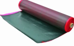Mieszanka do dublowania wkładów MTR Rubber-CUS, waga 5 kg, grubość 1 mm