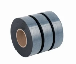 Mieszanka gumowa MTR, waga 1 kg, grubość 3 mm - do napraw opon na gorąco