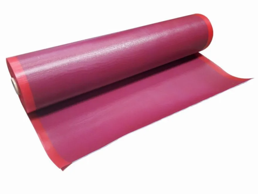 Mieszanka niebieska RUBBER SV-GUM, waga 5 kg, rozmiar 10 000 x 500 x 0,8 mm