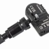 Mobiletron Europa USA 433/315 MHz Compact czujnik TPMS czarny