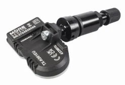 Mobiletron Europa USA 433/315 MHz Compact czujnik TPMS czarny